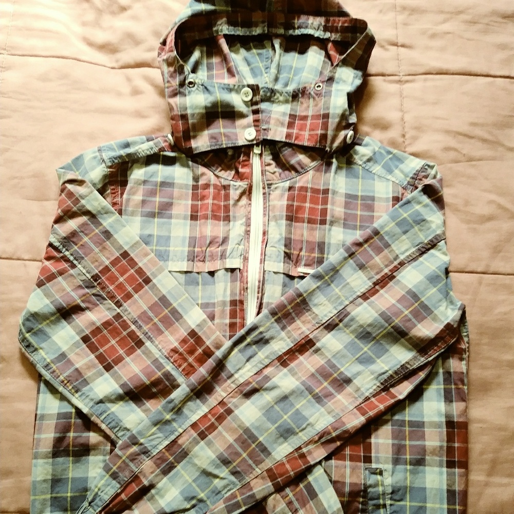 Ecko Unltd jacket